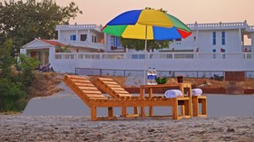 Shrigo Ganga Village Resort & Spa