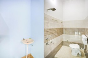 AB Guest House by OYO Rooms