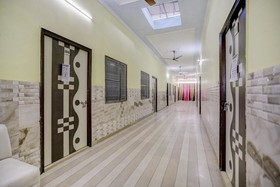 AB Guest House by OYO Rooms