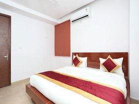 Amaira Hotel And Banquets By OYO Rooms