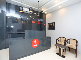 Amaira Hotel And Banquets By OYO Rooms