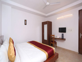 Amaira Hotel And Banquets By OYO Rooms