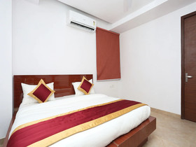 Amaira Hotel And Banquets By OYO Rooms