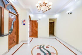 Ashirwad Residency by OYO Rooms