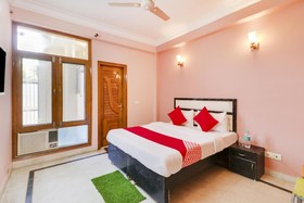 Ashirwad Residency by OYO Rooms