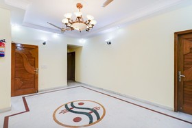 Ashirwad Residency by OYO Rooms