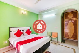Ashirwad Residency by OYO Rooms