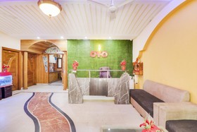 Ashirwad Residency by OYO Rooms