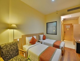 Clarks Inn Suites Delhi/NCR