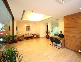 Clarks Inn Suites Delhi/NCR