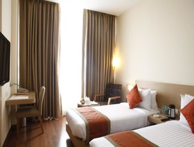 Clarks Inn Suites Delhi/NCR