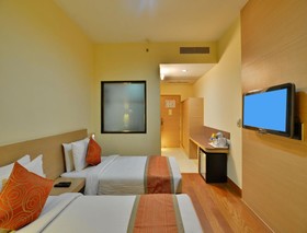 Clarks Inn Suites Delhi/NCR