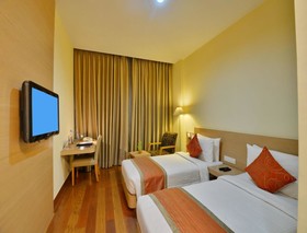 Clarks Inn Suites Delhi/NCR