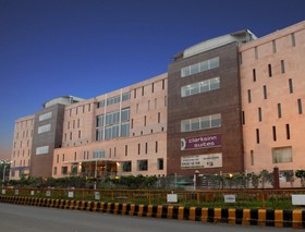 Clarks Inn Suites Delhi/NCR