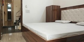 Double Tree Ghaziabad