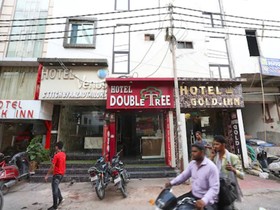 Double Tree Ghaziabad