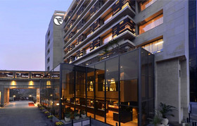 Fortune District Centre, Ghaziabad - Member ITC's Hotel Group