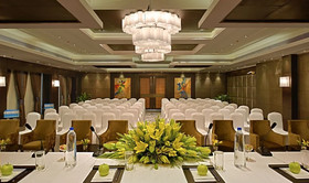 Fortune District Centre, Ghaziabad - Member ITC's Hotel Group