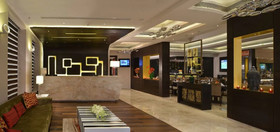 Fortune District Centre, Ghaziabad - Member ITC's Hotel Group