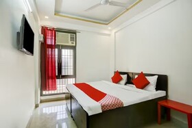 Hotel Golden Inn