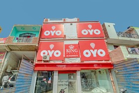 Hotel King by OYO Rooms