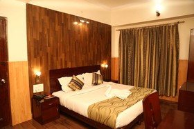 Hotel Krishna Sagar