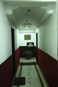 Hotel Krishna Sagar