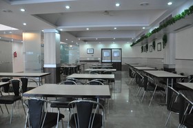 OYO Flagship 48918 Hotel Krishna Sagar Udhyog Kunj