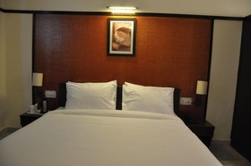 OYO Flagship 48918 Hotel Krishna Sagar Udhyog Kunj
