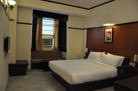 OYO Flagship 48918 Hotel Krishna Sagar Udhyog Kunj