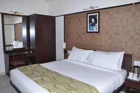OYO Flagship 48918 Hotel Krishna Sagar Udhyog Kunj