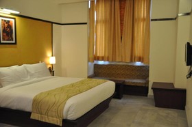 OYO Flagship 48918 Hotel Krishna Sagar Udhyog Kunj