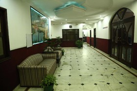 Hotel Krishna Sagar