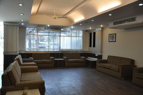 OYO Flagship 48918 Hotel Krishna Sagar Udhyog Kunj