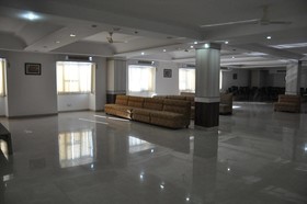 OYO Flagship 48918 Hotel Krishna Sagar Udhyog Kunj