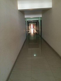 Hotel Maiden Residency