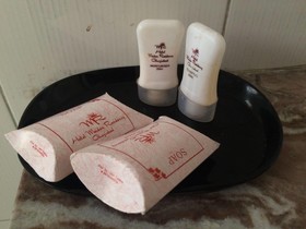 Hotel Maiden Residency