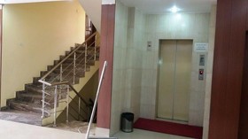 Hotel Maiden Residency