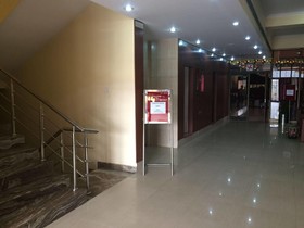 Hotel Maiden Residency