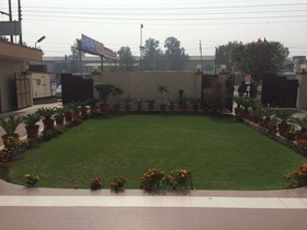 Hotel Maiden Residency