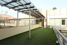 Hotel Parktel By OYO Rooms