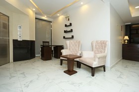 Hotel Parktel By OYO Rooms