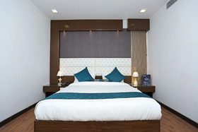 Hotel Parktel By OYO Rooms