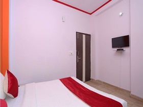 Hotel Royal King By OYO Rooms