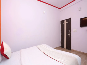 Hotel Royal King By OYO Rooms