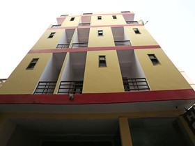 Hotel Royal King By OYO Rooms
