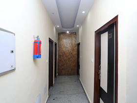 Hotel Royal King By OYO Rooms