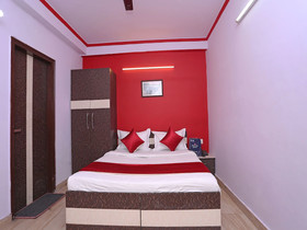 Hotel Royal King By OYO Rooms