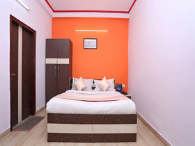 Hotel Royal King By OYO Rooms