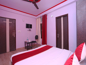 Hotel Royal King By OYO Rooms